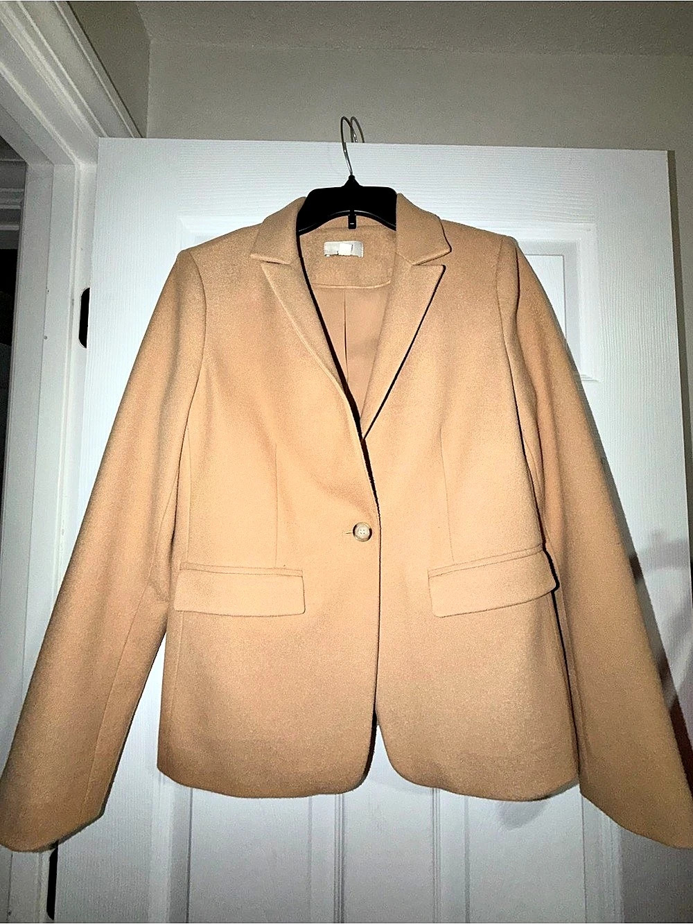 🔥LOFT Blazer in Brown Size 4